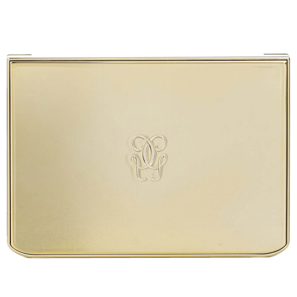 Guerlain Parure Gold Skin Control High Perfection Matte Compact Foundation - ... - Image 2 of 4