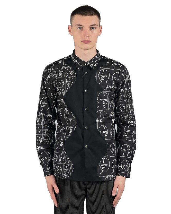 Comme des Garçons Homme Deux | eBay