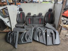 Bmw 128ti F40 1 Series Hatchback 5 Door 2020-2024 Set Of Seats N76