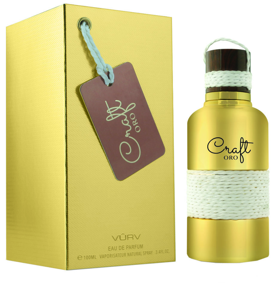 vurv craft noire fragrantica