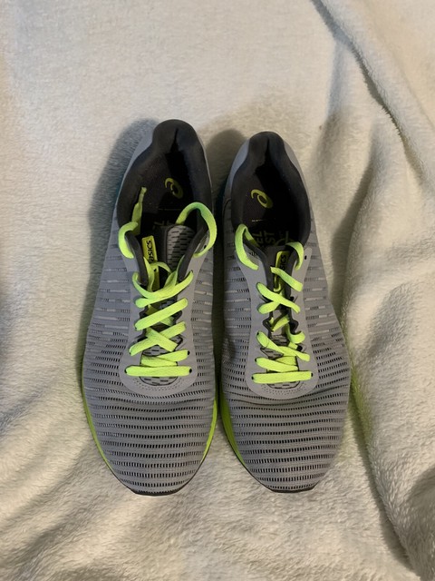 asics us 10 in uk size