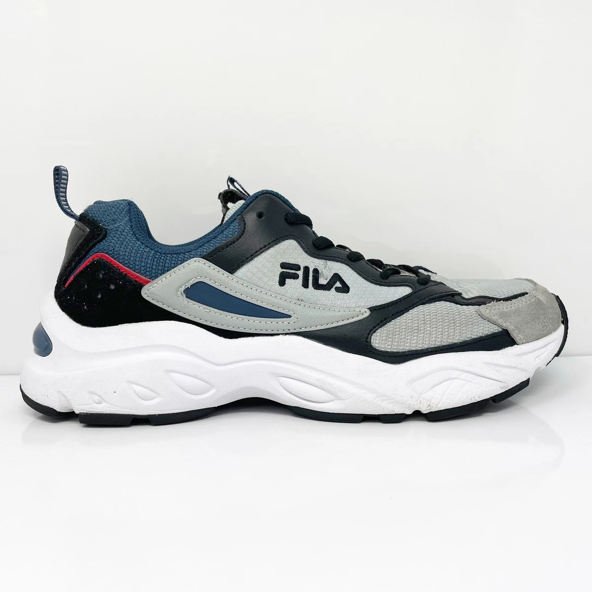 Is Fila Recollector a Running Shoe?