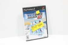 Winter Sports 2: The Next Challenge (Sony PlayStation 2, 2008) New sealed !