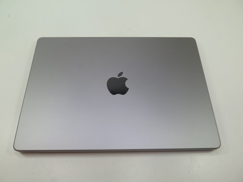 APPLE MACBOOK PRO GRIS 2021 14" M1 PRO 16GB 512GB CUENTA DE BATERÍAS @ SOLO 171 - Imagen 10 de 14