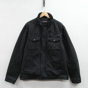 levi cargo jacket