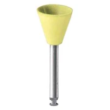 Coltene RP230063RA Alpen RA Composite Polishing Shaping Smoothing Cups 5/Pk