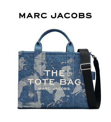MARC JACOBS THE TOTE BAG ウィザードオブオズデザイン