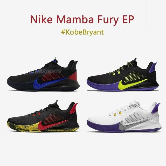 kobe shoes after death
