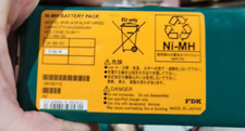 3289081-A Hitachi Battery NiMH, 9HR-4/3FAUHP-HRSD For HDS VSP G200 G400 Series