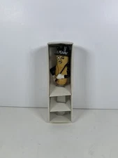 Planters Mr. Peanut, Butter Knife Figure Stainless Steel Butter Knife Brand New