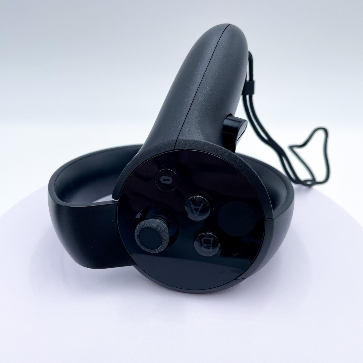 Oculus Rift CV1 VR Virtual Reality Headset Full Set Black Working