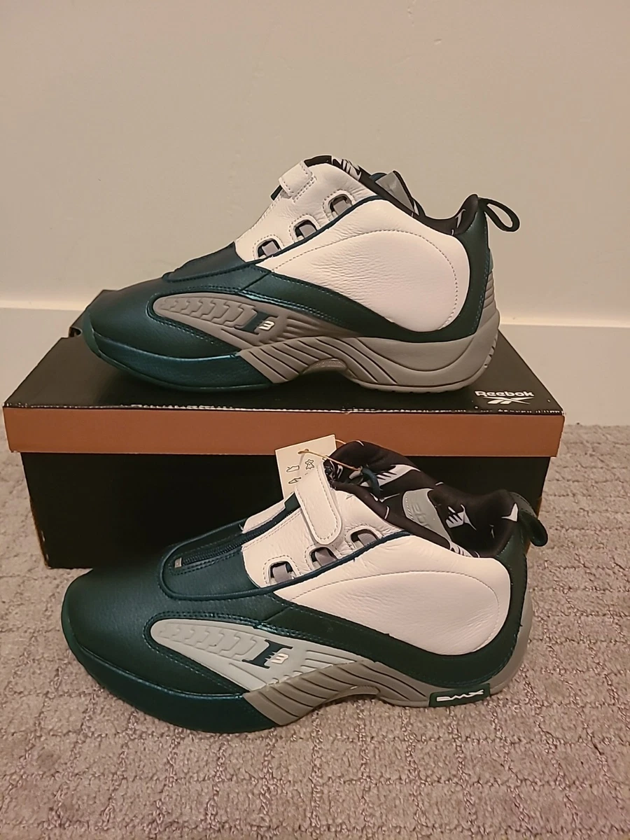 Reebok Answer 9