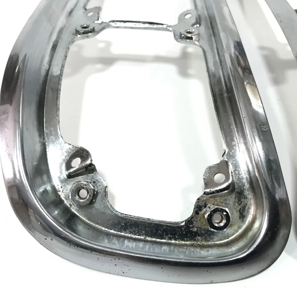 MAZDA LUCE A7 1500 1800 Tail Light Rear Lamp Bezel Cover Genuine Parts NOS JAPAN Foto 3 de 4