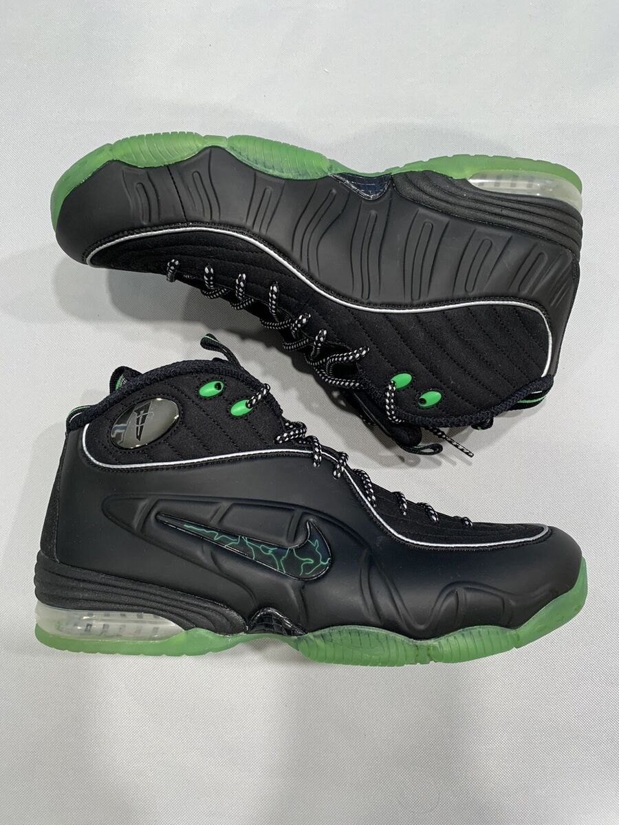 2009 Nike 1/2 Cent Green Spark 344646-002 New BNIB Half 2009 Nike 1/2 Cent Green Spark 344646-002 New BNIB Half