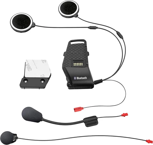 SENA Universial Helmet Clamp Kit for 10S -10S-A0301
