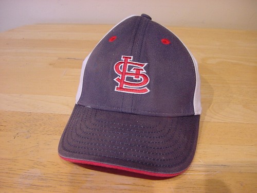 ST LOUIS CARDINALS HAT - YOUTH NEW ERA 