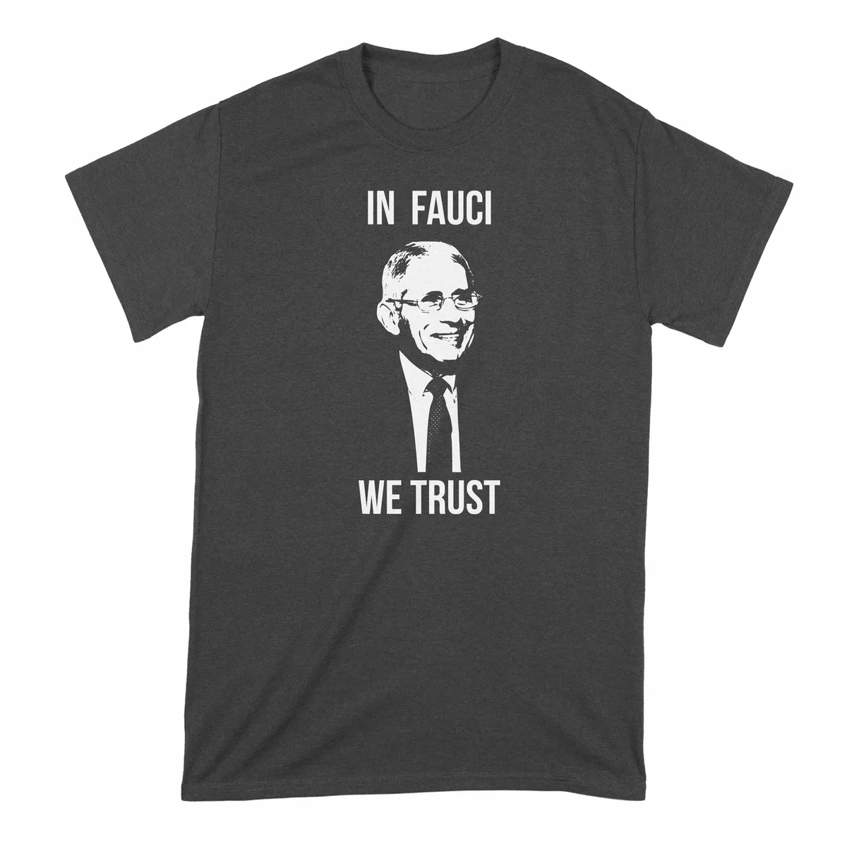 Dr fauci t shirt deals