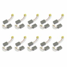 20 Pcs Carbon Brushes CB50 11.5 x 8 x 5mm for Power Tool  KD