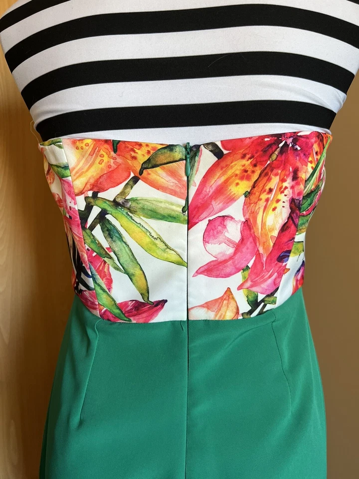 sexy overall jumpsuit L , aus Italien 🇮🇹 - Bild 4 von 4