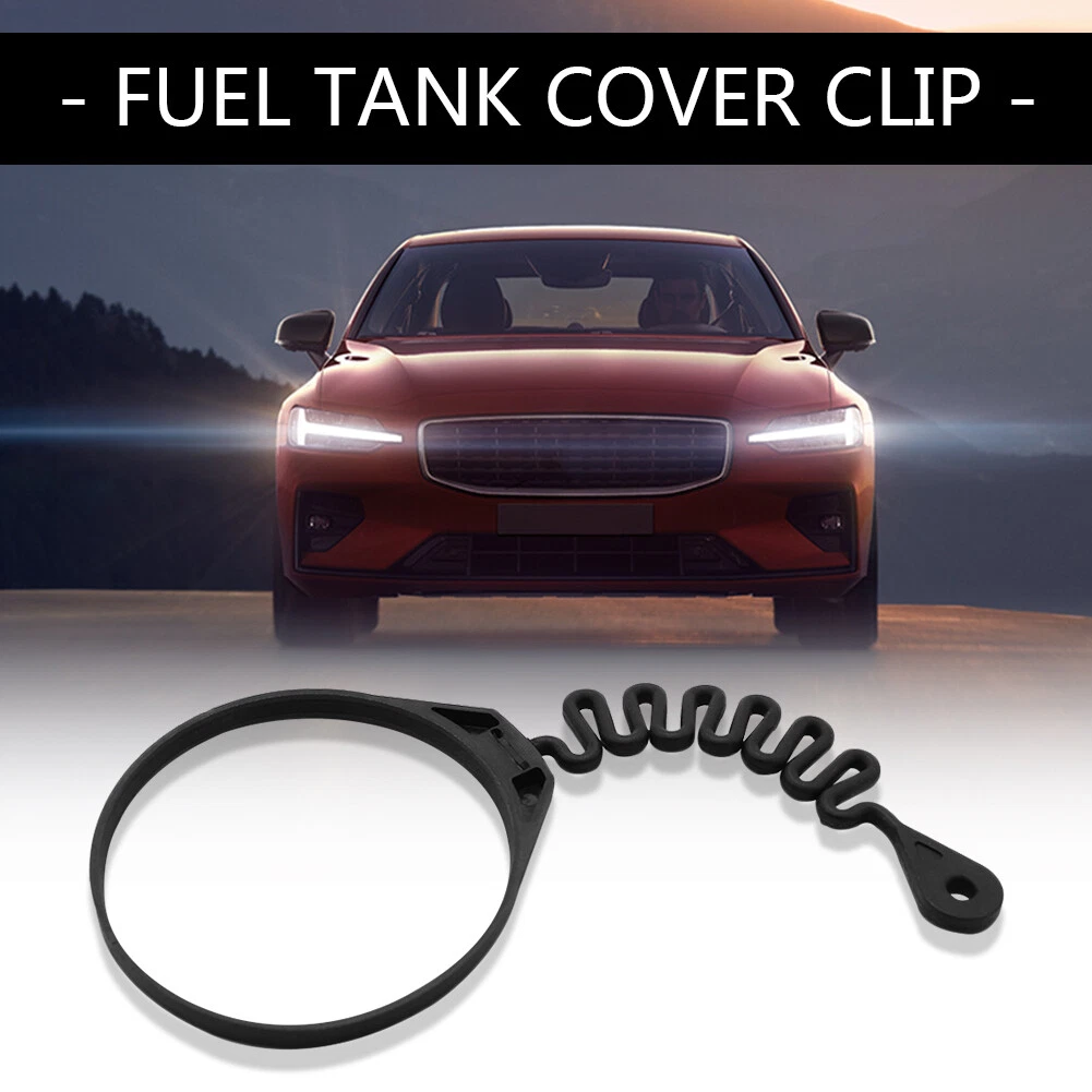 Volvo v40 petrol cap deals