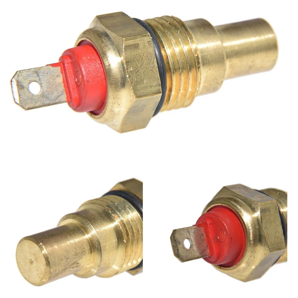 Para Toyota Land Cruiser 1967-1992 Motor Refrigerante Temperatura Transmisor Walker 1968 Foto 4 de 4