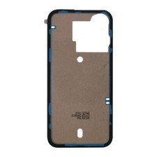 Adhesive Back Glass Waterproofing Apple iPhone 15 Pro Stick Sticky Attach Tape