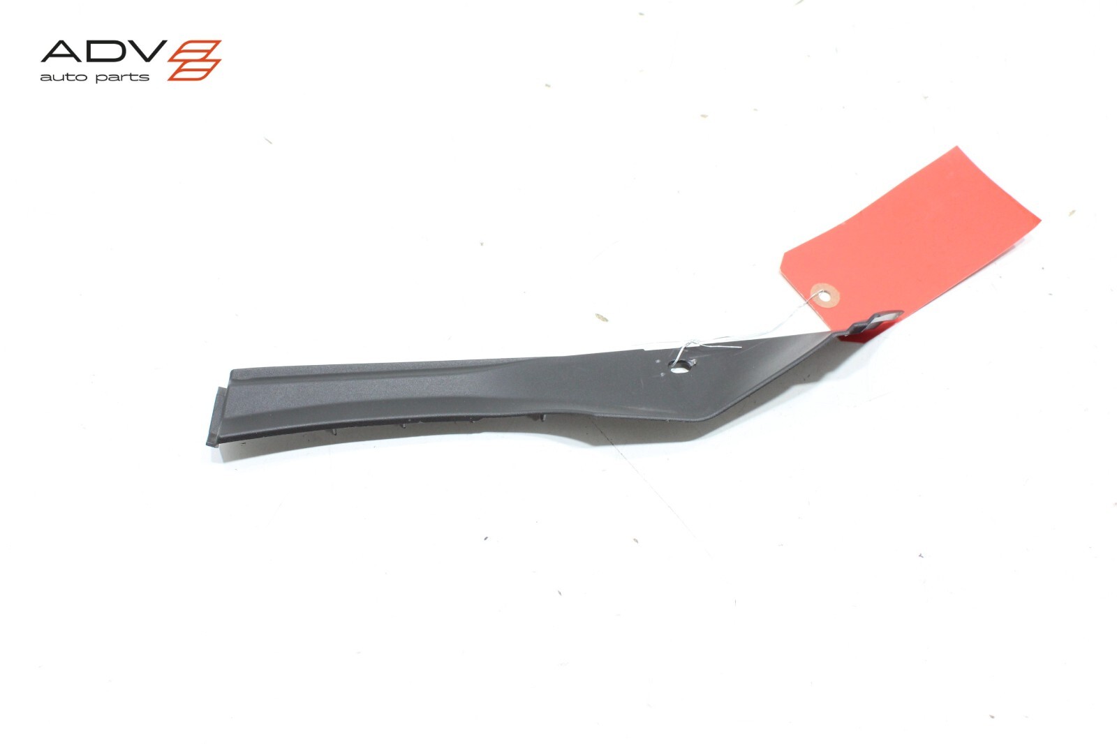 2023 - 2025 TOYOTA CROWN TRUNK LEFT DRIVER SIDE GUIDE CORNER COVER TRIM OEM