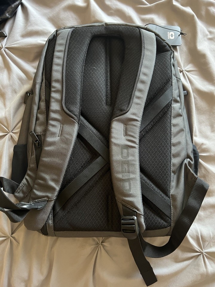 Deschutes Brewery Ogio Backpack eBay
