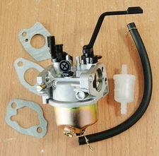 Carburetor For Ironton 504000 3200/4000 Watts 212cc Portable Generator