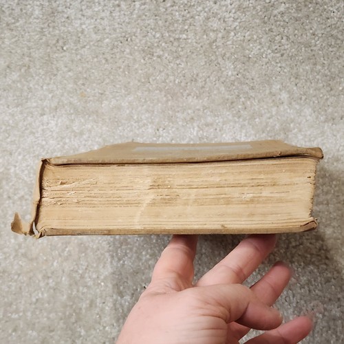 The Romance of Leonardo Da Vinci Dmitri Merejkowski 1931 1st edition 2nd print - Picture 11 of 16