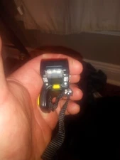 zebra R55100 finger scanner.