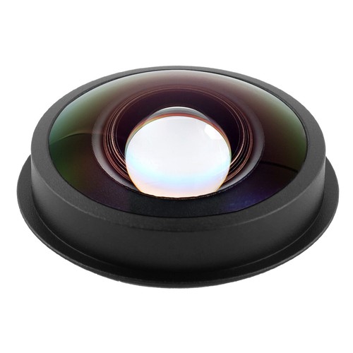 Objectif d'appareil photo de remplacement pour pièces de rechange Insta360 X3 accessoires NEUF - Photo 9 sur 9
