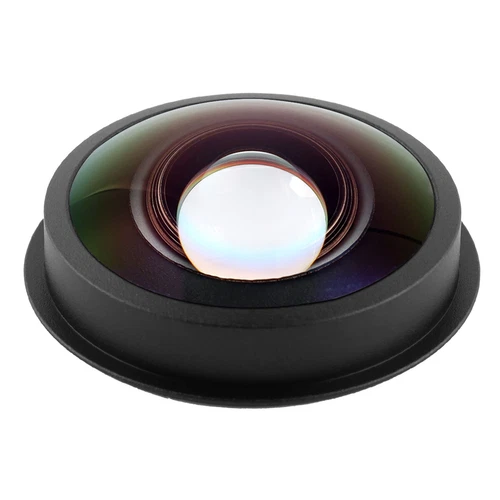 Obiettivo fotocamera di ricambio per Insta360 X3 ricambi riparazione accessori NUOVO - Foto 3 di 7