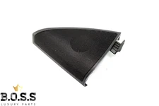 Mercedes W204 C250 C350 Coupe Front Left Door Panel Tweeter Speaker Cover OEM