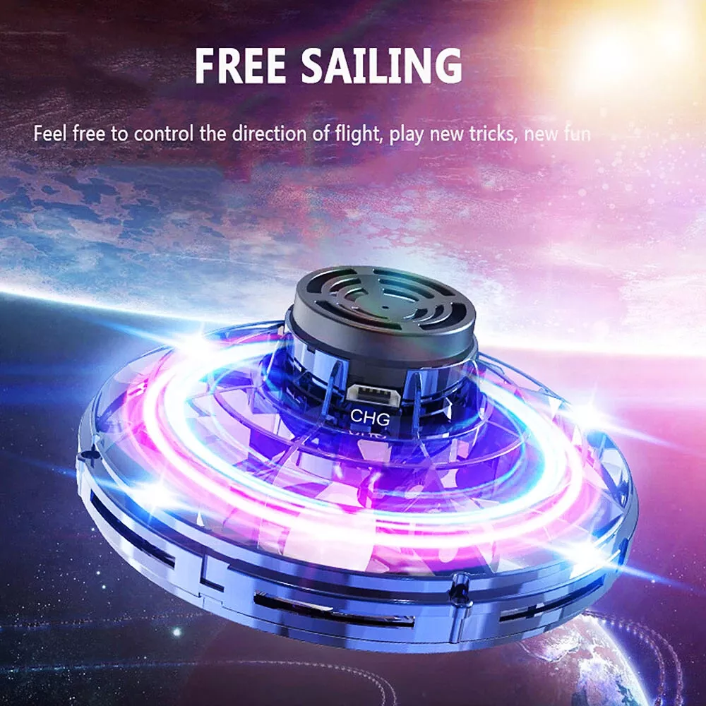 Ufo boomerang drone outlet
