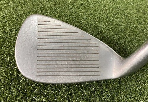 Affinity SR Hybrid-Sand Wedge / RH / Senior Graphite / VGC / jl2573 - Picture 4 of 9