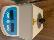 Glass Bead Lab Sterilizer, 100-300°C (212-572°F), Timer 0-100 hrs