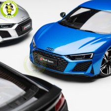 1/18 KENGFAI Audi R8 V10 2021 Coupe Performan...