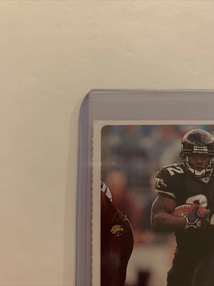 MAURICE JONES-DREW Jaguars #173 NFL Sports Illustrated for Kids SI For Kids - Image 2 of 4