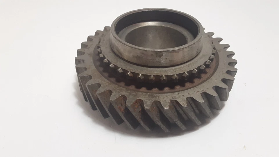 Chrysler Desoto Royal Series 1946-1948 transmisión marcha atrás 1112459 nuevo en stock Foto 2 de 4