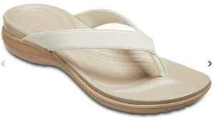 platform jelly heels