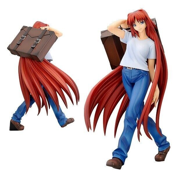 Alter FA4 Type-Moon Collection Tsukihime Aoko Aozaki Figure