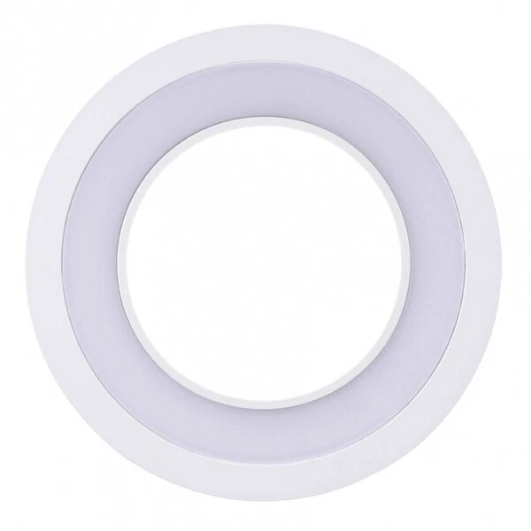 Nordlux 12W LED Panel Clyde 15 Einbauleuchte 4000K neutralweiss 3-Step MOODMAKER - Bild 4 von 4