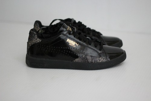 snake print puma