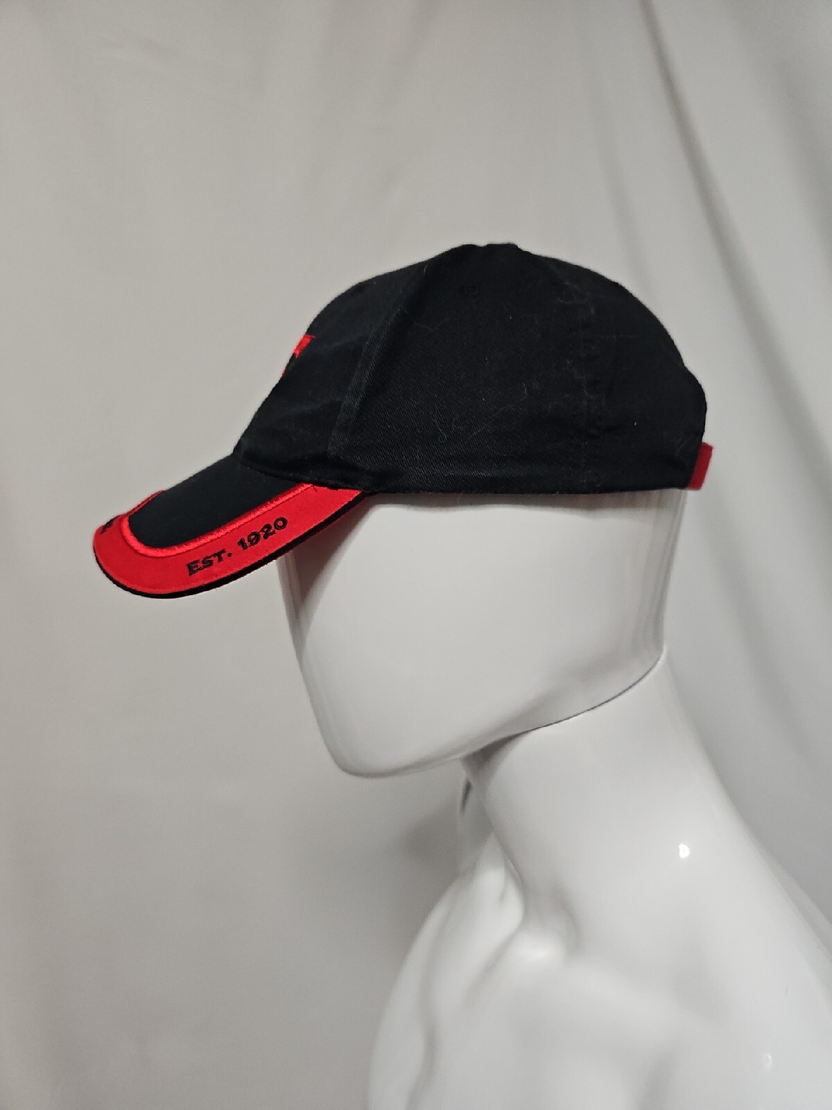 Snap On Tools Black Hat Adjustable - image 5