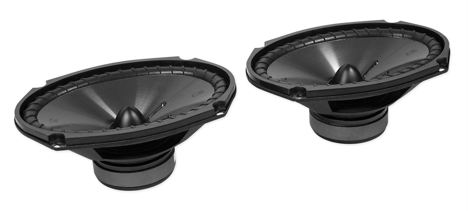 Автомобильные компонентные колонки KICKER 46CSS694 6x9 мощностью 900 Вт CSS692-канальный усилитель провода