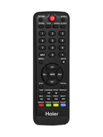 Haier Remote Control Htr-d09 For Le29f2320 Le32f2220 L32d1120 L42c1180a Original Haier Remote Control Htr-d09 For Le29f2320 Le32f2220 L32d1120 L42c1180a Original