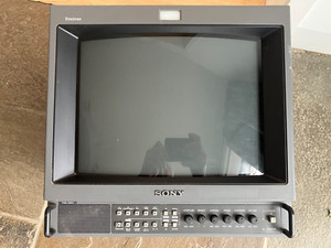 Sony Pvm 14n6u | eBay Sony Pvm 14n6u | eBay