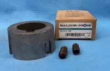 BALDOR DODGE 117174 2517 X 2-KW TAPER LOCK BUSHING