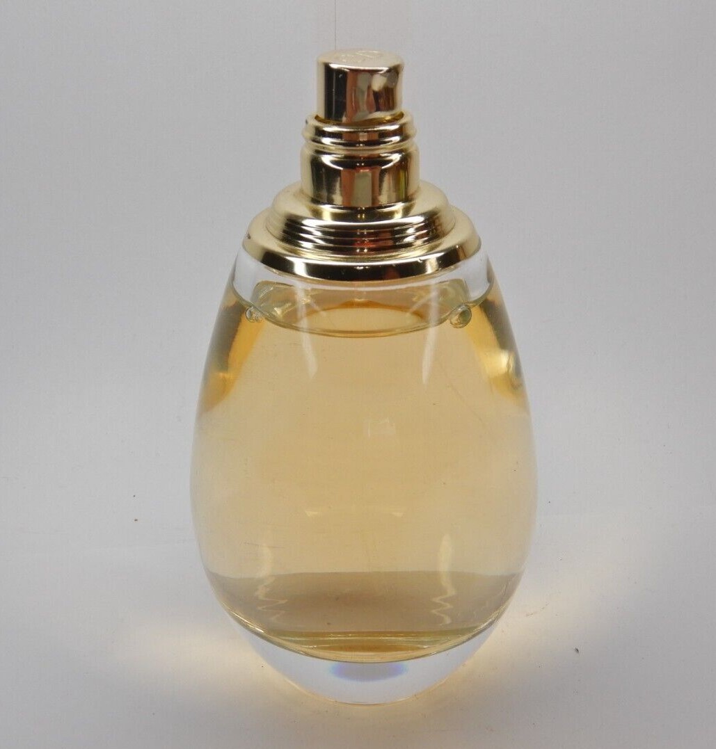 Christian Dior J'adore Eau de Parfum Spray 3.4oz - 100ml EDP Rare